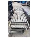 Aluminum Walk Board 26