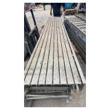 Aluminum Walk Board 13