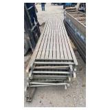 Aluminum Walk Board 12