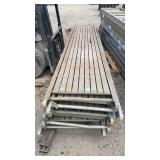 Aluminum Walk Board 12