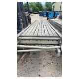 Aluminum Walk Board 12