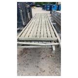 Aluminum Walk Board 12