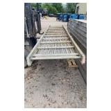 Aluminum Walk Board 12