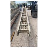 Aluminum Walk Board 24