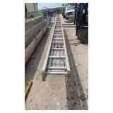 Aluminum Walk Board 24