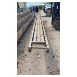 Aluminum Walk Board 24