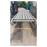 Aluminum Walk Board 30