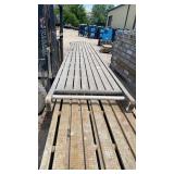 Aluminum Walk Board 12