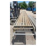 Aluminum Walk Board 20