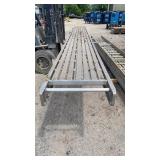 Aluminum Walk Board 20