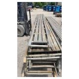 Aluminum Walk Board 12