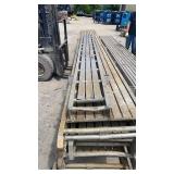 Aluminum Walk Board 12