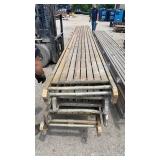 Aluminum Walk Board 20