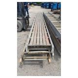 Aluminum Walk Board 20