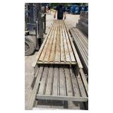 Aluminum Walk Board 16