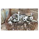 Walk Board Hand Rail Parts