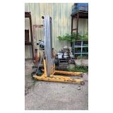 WorkForce WML18 Aerial Work Platform 18