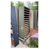 Shelving Unit 14 Shelves 3