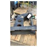 Jet Arbor Press No.5 5 Ton