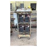 Thermal Arc Dc Inverter Arc Welder 4 Pack