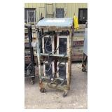 Powcon DC Welder 4 Pack