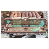 Hillman Roller Cap Ton 75