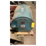 Dry Rod Oven Volts 20 Ac Temp Rang 100-550 Model