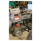 Ridgid 535 Series Threading Machine