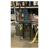 Arbor Press No 3 With Stand