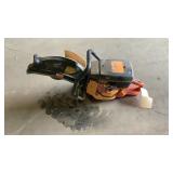 Partner k950 Active Concrete Saw