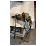 DeWalt DW268 VSR Screwdriver