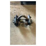 Beam Clamp 2 Ton Max