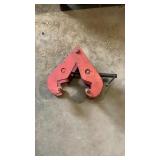 Beam Clamp 5 Ton