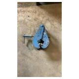 Beam Clamp 5 Ton