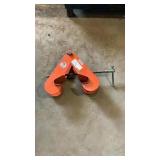 Beam Clamp 5 ton