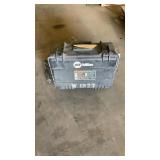 Miller Wire Feed Suitcase