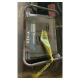 Thermal Dynamics 82 Cutmaster