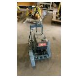 Concrete Saw