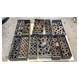 Spline Drive Sockets (entire pallet full)