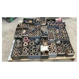 Spline Drive Sockets (entire pallet full)
