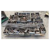Spline Drive Sockets (entire pallet full)