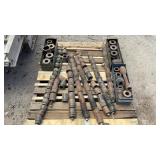Spline Drive Sockets (entire pallet full)