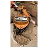 Harrington Chain Hoist 5 Ton