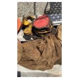 Yale 5 Ton Chain Hoist