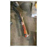 Hand Hydraulic Pumps