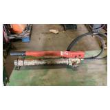 Hand Hydraulic Pump