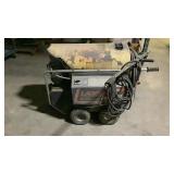 Lands Gold Series Commercial Pressure Washer 1000