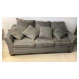 Sofa MUST HAVE HELP TO LOAD