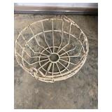 Egg Basket 4 1/2"