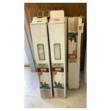 Window Images 2" Fauxwood Blinds 36"x48" (6